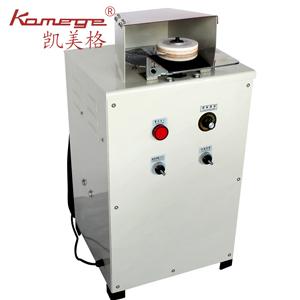 廠家直銷 皮帶皮具磨邊 拋光單邊磨邊 自動單邊磨邊 單邊磨邊機